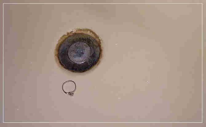 从化区下水道物品打捞